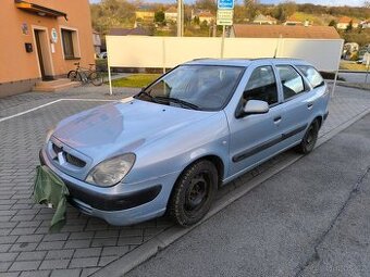 Citroen Xsara 2.0 HDI Break - 1