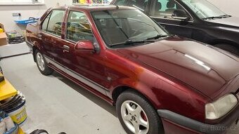 Renault 19 Chamade