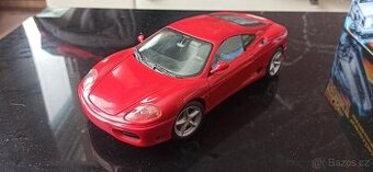 Ferrari 360 Modena