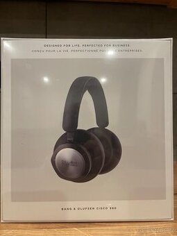 BANG & OLUFSEN CISCO 980