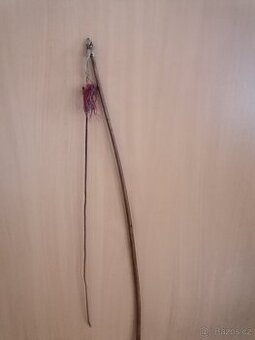Historický bič - 1