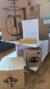 Thermomix TM6