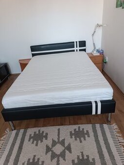 Postel 140 x200x50