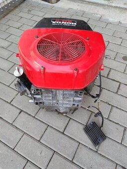 Motor Honda GXV 620 v-twin