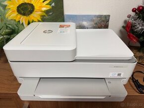 Tiskárna (zánovní) - HP ENVY 6420E (Instant Ink a HP+)