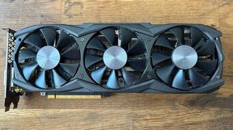GeForce GTX 980 Ti AMP Extreme, 6GB