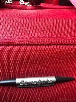příruční cestovní taška Samsonite - 1