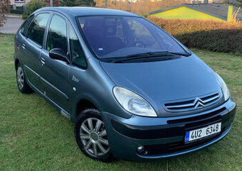 Citroën Xsara Picasso 1.6 HDI 16V