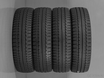 4x Michelin Agilis 225/75/16 CP, vzorek 8,5 mm DEMO (1498TA)