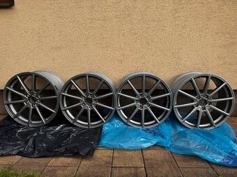 Alu kola Brock RC32 R19 5x112