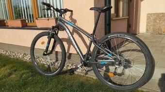 Chlapecké horské kolo 27,5"