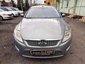 Mondeo 2,0TDCi 103KW 289tkm Titanium, DIG. KLIMA, ALU