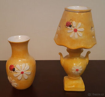 Aroma lampa