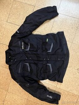 Motorkářská bunda vel 2XL - pánská