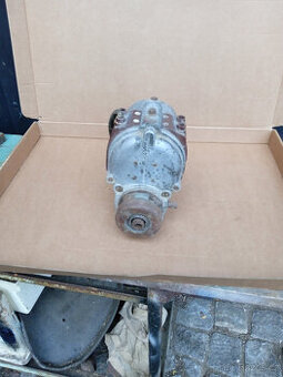 Magneto licence Bosch