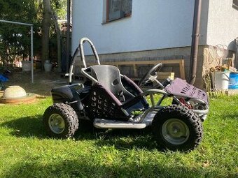 Elektro buggy