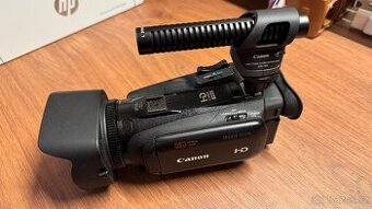 Canon Legria HF G40