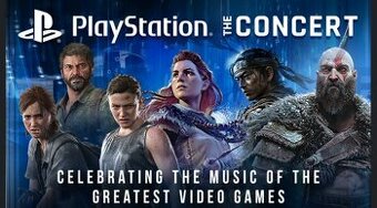PlayStation: The Concert