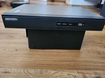 Digital video recorder HIKVISION