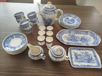 Snidaňový servis Villeroy&Boch