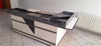 Pokladní box - 1