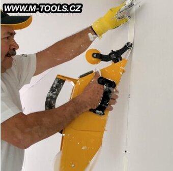 TapeTech Muddog pro tmelení sádrokartonu - 1