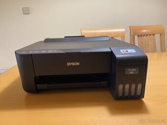 Tiskárna Epson EcoTank ET-1810