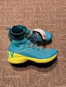 3x Pánské boty Salomon velikost 43 1/3, 44, 44 2/3, 45 1/3