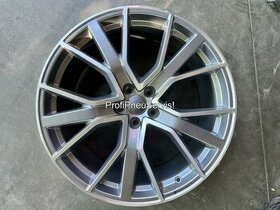 5x112 R21 AUDI ORIGINAL