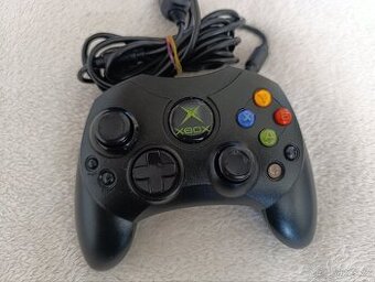 Xbox Classic Original ovladač - 1