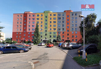 Prodej bytu 2+1, 60 m², Kopřivnice, ul. Kadláčkova - 1