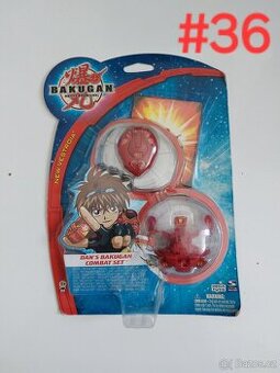 Bakugan #36 (2 ks)