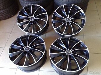 alu kola 5x120 r17 rial