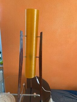 Lampa retro raketa expo 58 - 1