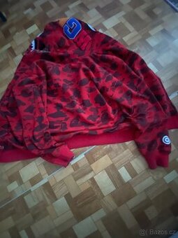 Prodam bape mikinu