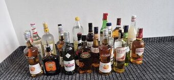 Alkohol