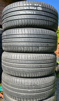 205/50 R17 93V XL letní pneu Michelin Primacy 3 (2017)