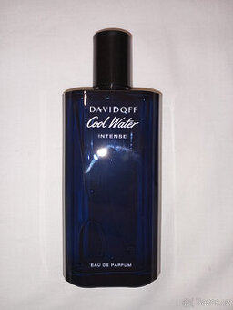 Parfém Davidoff Cool Water Intense 125 ml