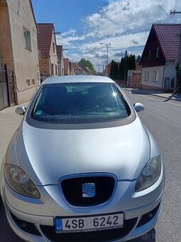 Seat Altea