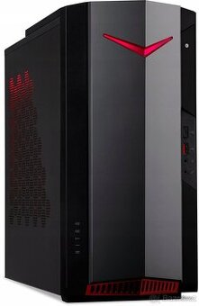 Herní PC Acer Nitro N50-640