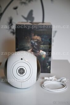 DEVIALET PHANTOM I 105dB DB245 3000W – stříbrno/bílý