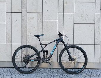 GT Sensor 29 Carbon Elite roku 2019