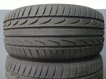 205/50 R16 SEMPERIT (0217)