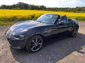 Mazda MX5 2.0 ND