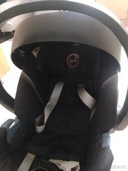 Cybex autosedačka