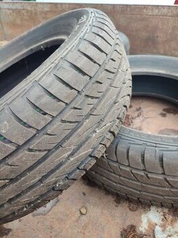 2ks Pneu 205/60 R16