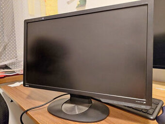 Benq GL2450 -24palců - 100% funkční .  Rozlišení: 1920 x 108