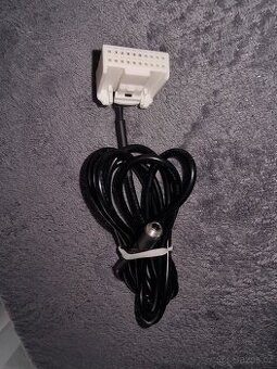 Aux Toyota 20 pin