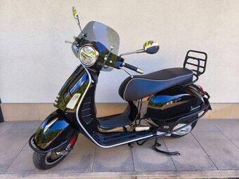 Vespa GTS super 125