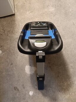 Isofix báze univerzální k vajíčkům